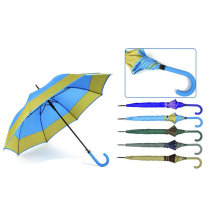 Guarda-chuva em linha reta do projeto da beira (YS-SA23083929R)